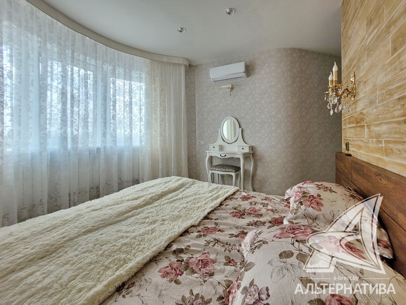 66кв.м., комнат 2, г. Брест (КОВАЛЕВО)