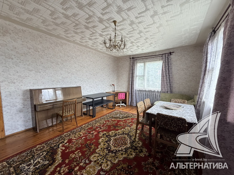  269.5кв.м. (участок 11.74 сот.), г. Брест (ГЕРШОНЫ)
