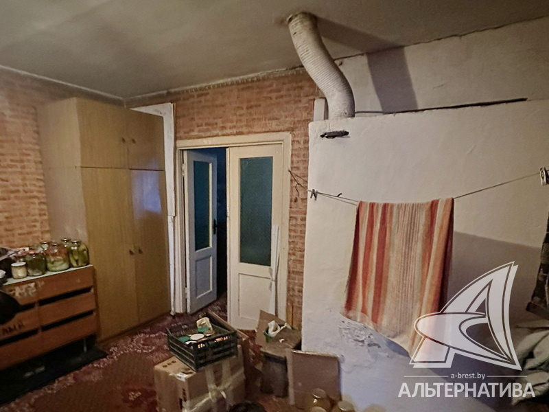  92.9кв.м., комнат 4, Малоритский р-н