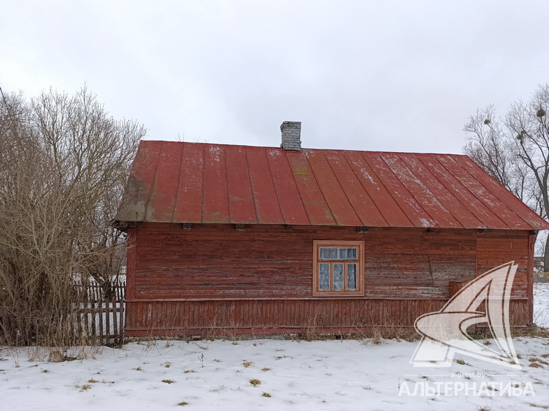  16.67сот., Кобринский р-н (Хидринский с/с)