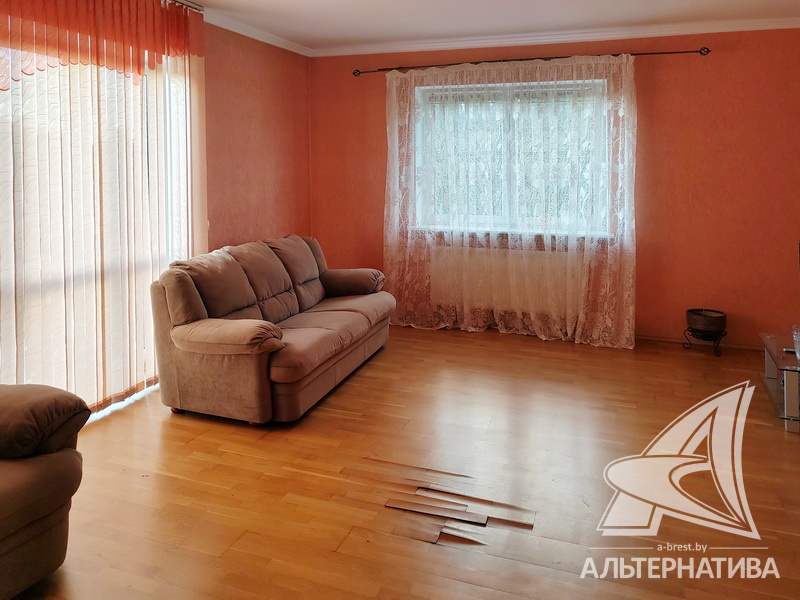  233.1кв.м. (участок 8.41 сот.), г. Брест (ГЕРШОНЫ)