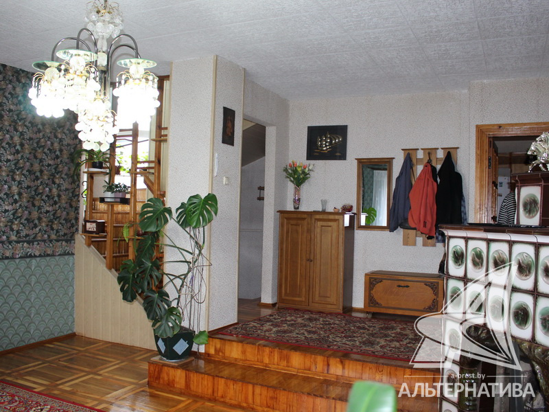  245.6кв.м. (участок 15.38 сот.), Брестский р-н