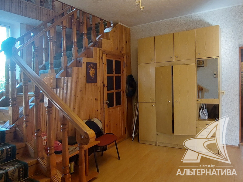  207.5кв.м. (участок 9.95 сот.), г. Брест (ВЕРЕСКОВЫЕ)