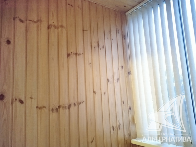  41.2кв.м., комнат 1, г. Брест (КОВАЛЕВО)