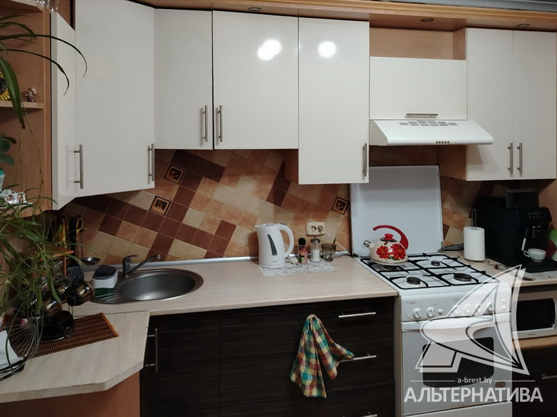  79кв.м., комнат , г. Брест (ВОСТОК)