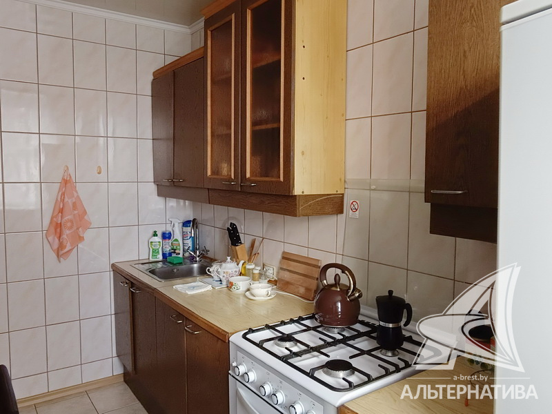  47.4кв.м., комнат 2, г. Брест (БРЕСТ-ВОСТОЧНЫЙ)
