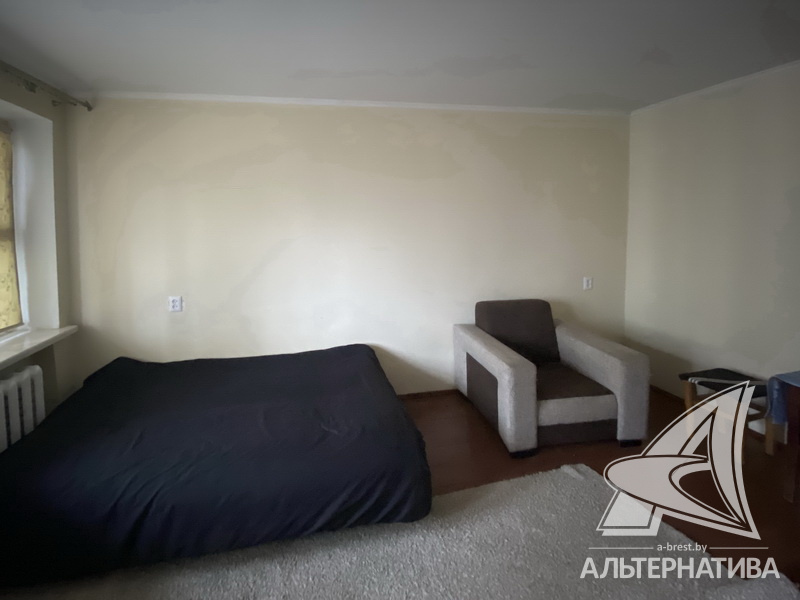 38кв.м., комнат 1, г. Брест (ВОСТОК)