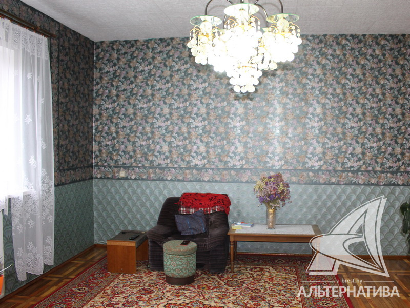 245.6кв.м. (участок 15.38 сот.), Брестский р-н