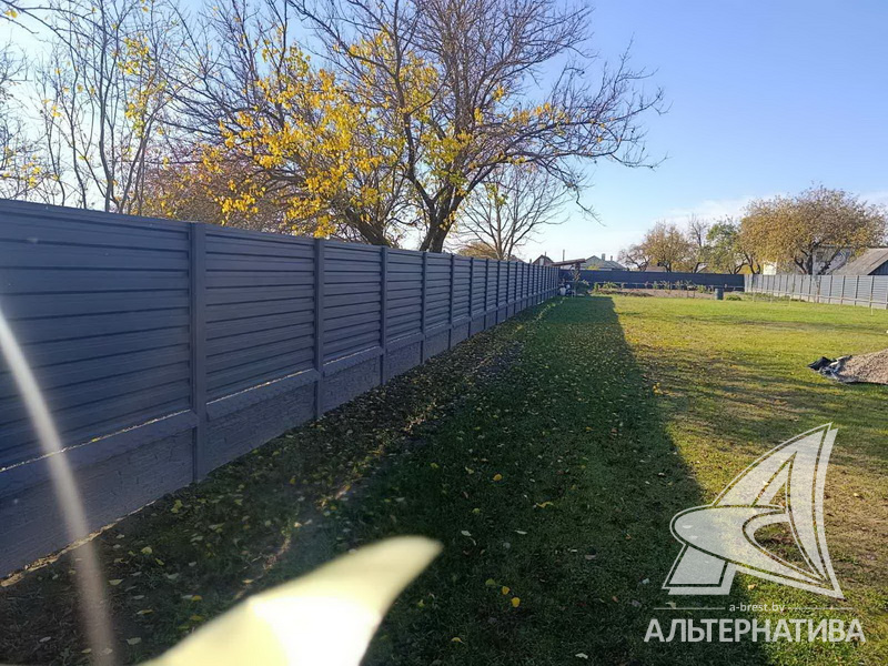  18.56сот., Брестский р-н (Радваничский с/с)