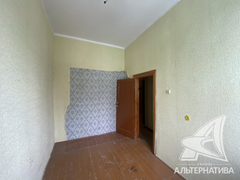  47.3кв.м., комнат 2, г. Брест (ЦЕНТР)