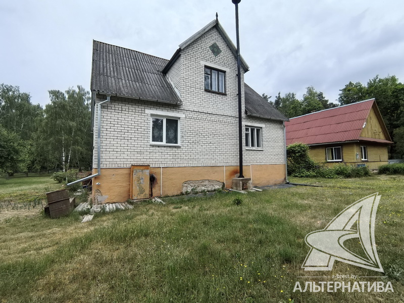  267.3кв.м. (участок 25 сот.), Жабинковский р-н