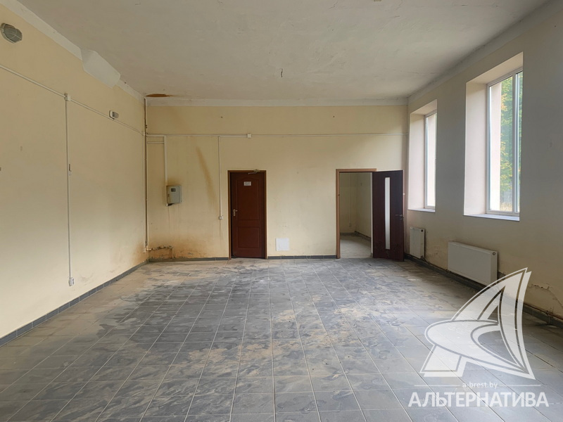  1594.3м.кв. Брестский