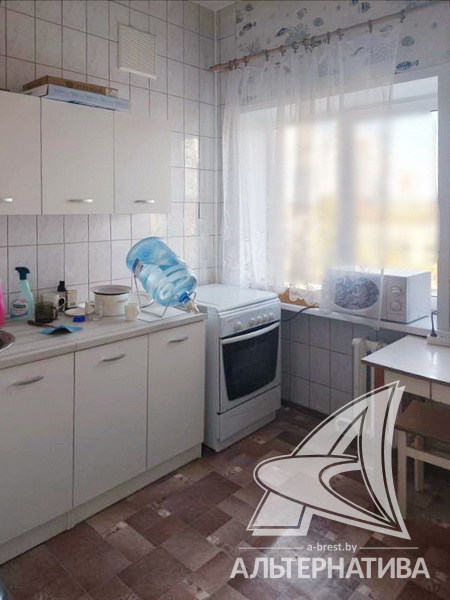  29.9кв.м., комнат 1, г. Брест (ЗАВОДСКАЯ)