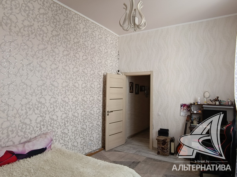  68.1кв.м., комнат 3, г. Брест (ЦЕНТР)