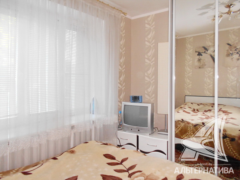  69.9кв.м., комнат 3, г. Брест (ВОСТОК)