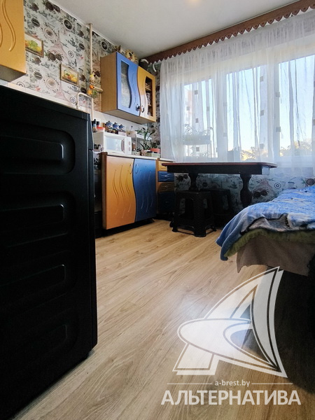  31.9кв.м., комнат 1, г. Брест (ВОСТОК)