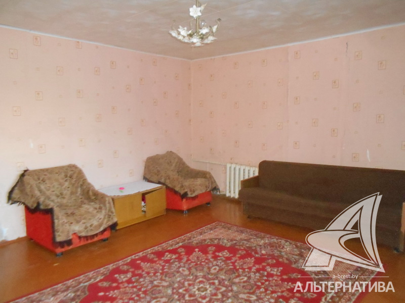  70кв.м., комнат 3, Каменецкий р-н