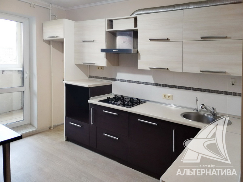  42.1кв.м., комнат 1, г. Брест (ВУЛЬКА)