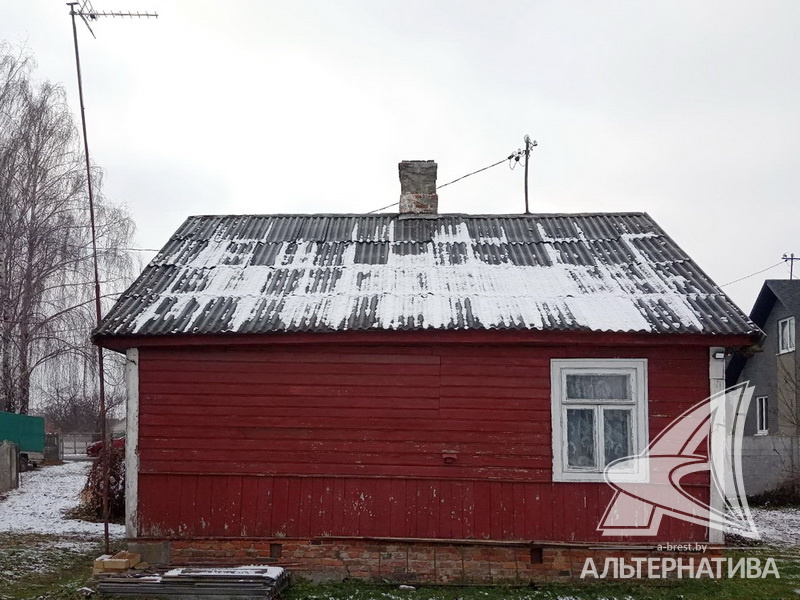  6.47сот., Кобринский р-н ()