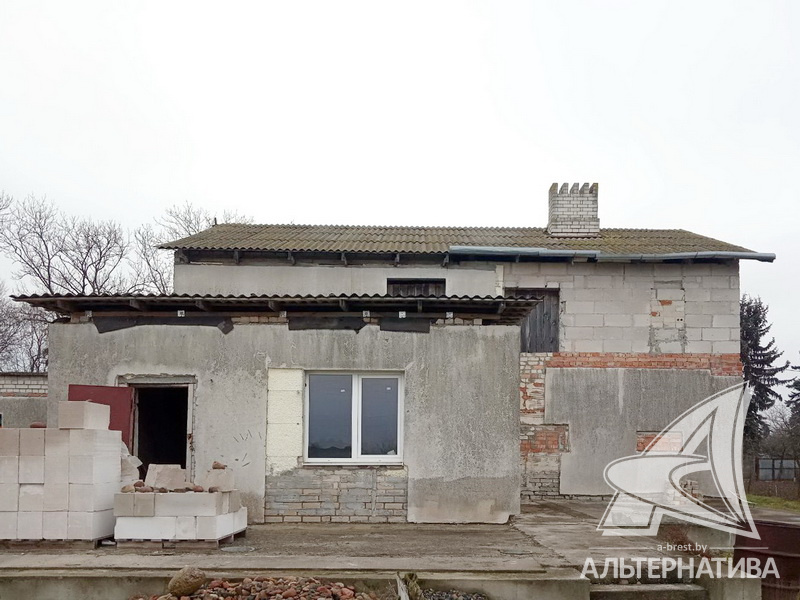  (участок 13.91 сот.), Брестский р-н