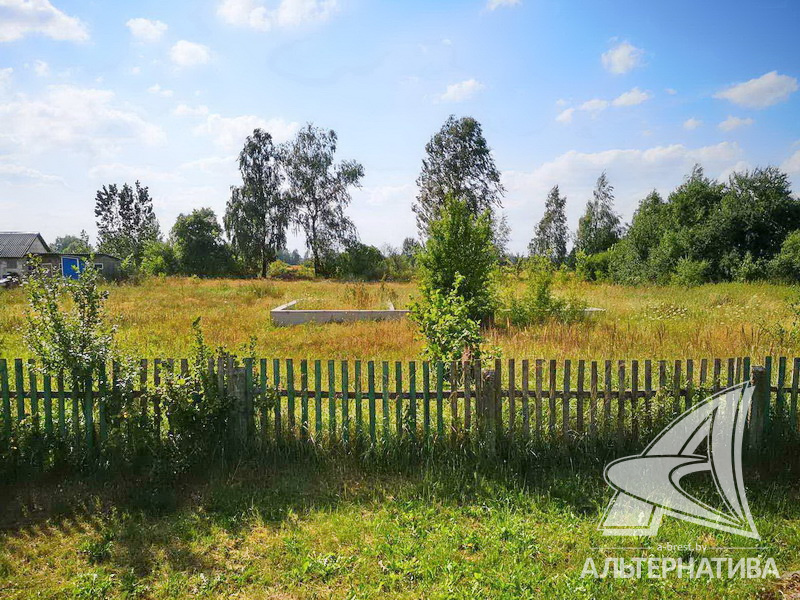  25сот., Жабинковский р-н (Степанковский с/с)