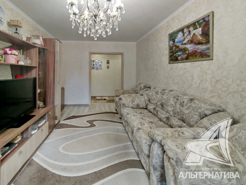  67кв.м., комнат 3, г. Брест (ЮЖНЫЙ)