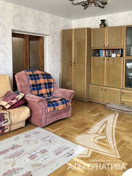  301.1кв.м. (участок 6.2 сот.), г. Брест (БЕРЕЗОВКА)