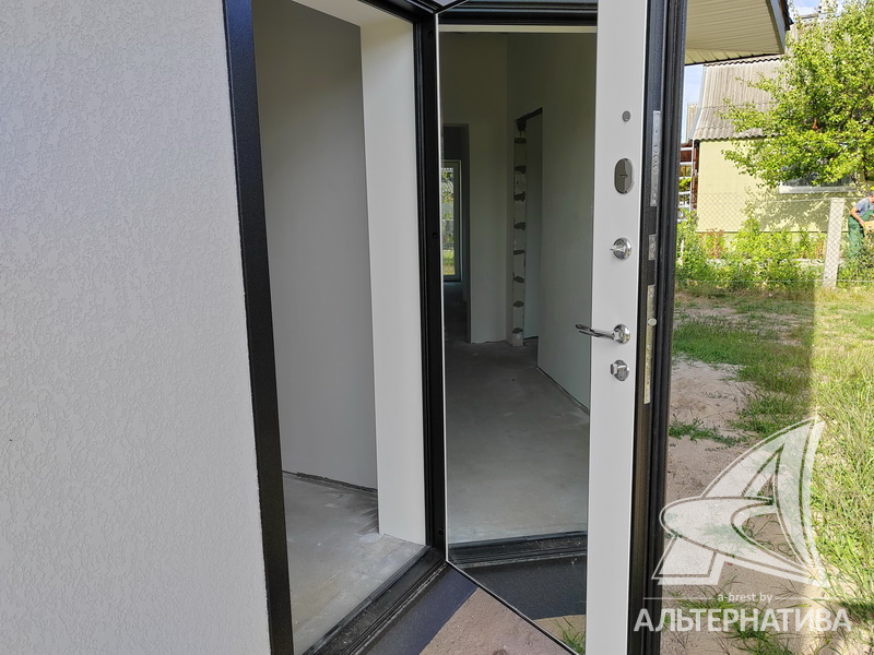 Продажа дачи жилого типа в Брестском районе, Радваничское направление ...