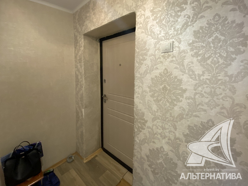  55.3кв.м., комнат 3, Каменецкий р-н