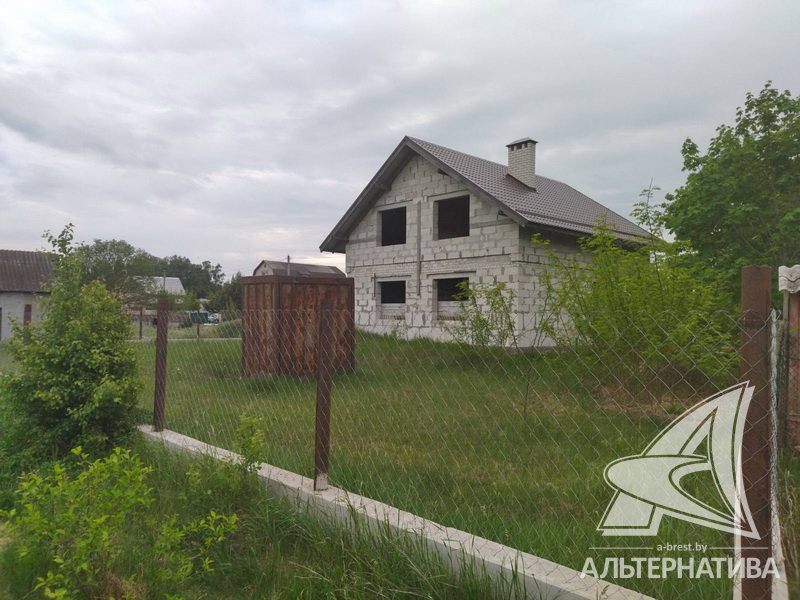  (участок 6 сот.), Брестский р-н