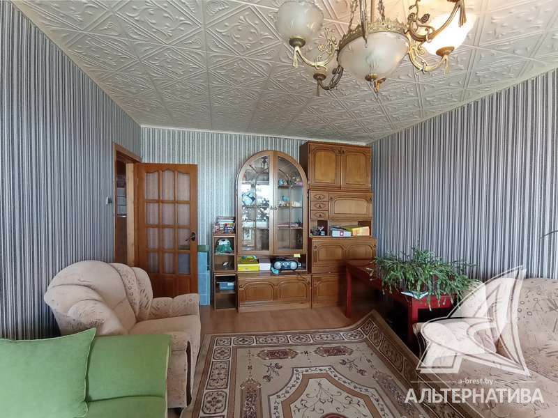  81кв.м., комнат 4, Каменецкий р-н