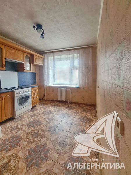  53.8кв.м., комнат 2, г. Брест (РЕЧИЦА)