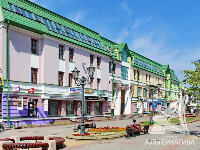  467.6м.кв. Центральная