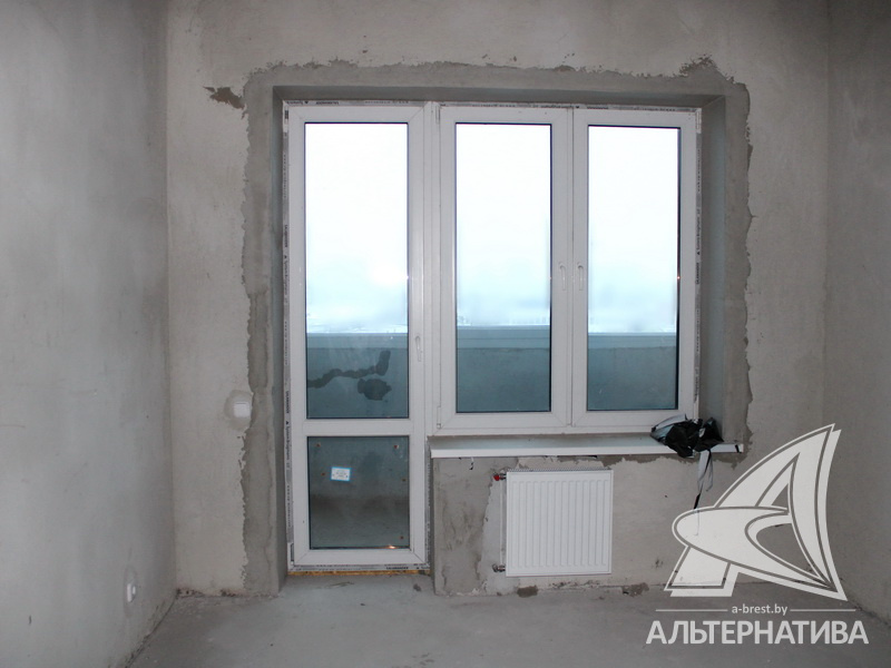  113.4кв.м., комнат 3, г. Брест (ЦЕНТР)