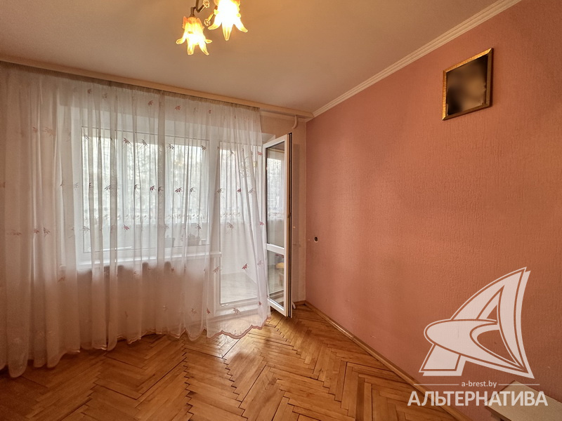  81.2кв.м., комнат 4, г. Брест (ВОСТОК)