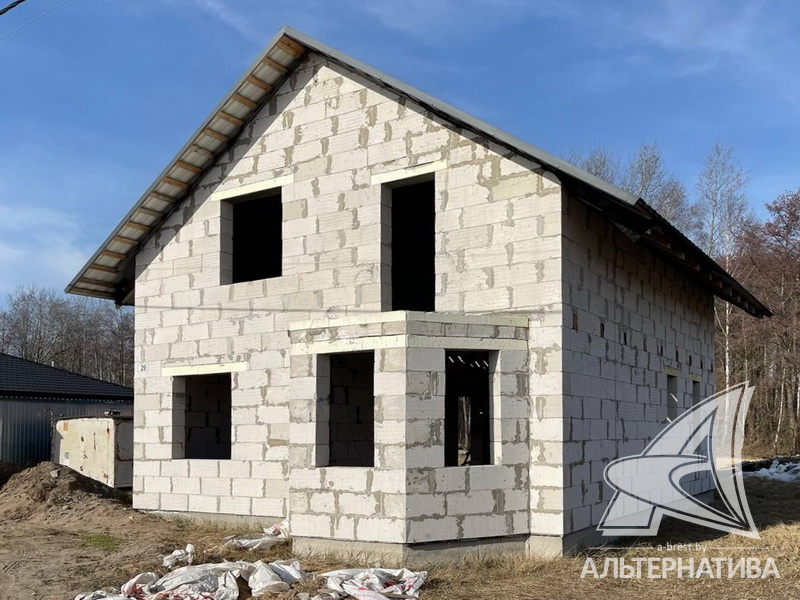  (участок 7.42 сот.), Брестский р-н