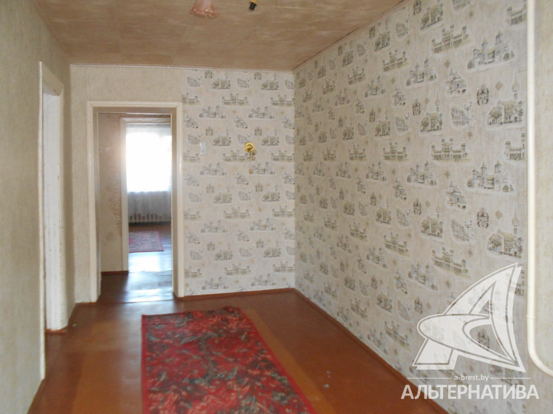 70кв.м., комнат 3, Каменецкий р-н