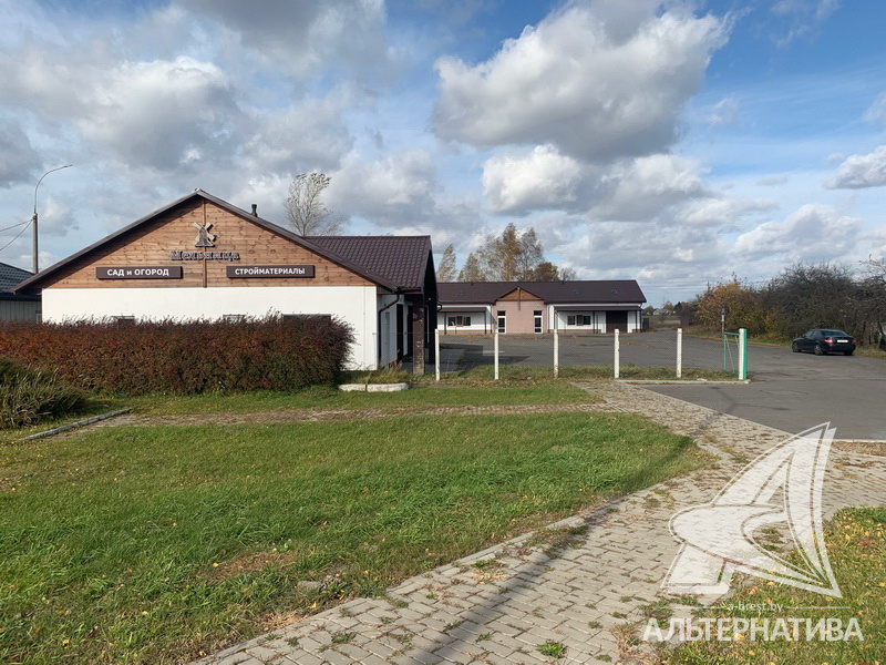  494.5м.кв. Жабинковский