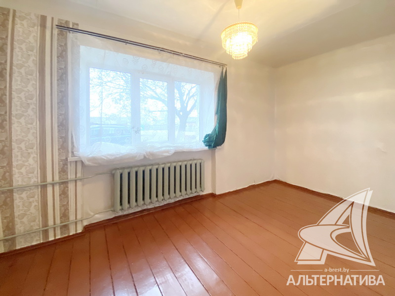  42.9кв.м., комнат 2, Каменецкий р-н