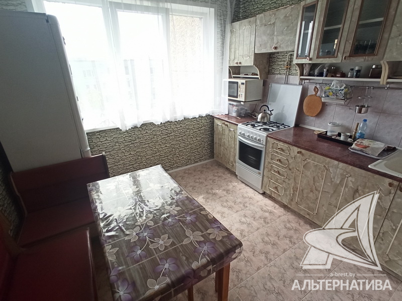  81.9кв.м., комнат , г. Брест (ЗАВОДСКАЯ)