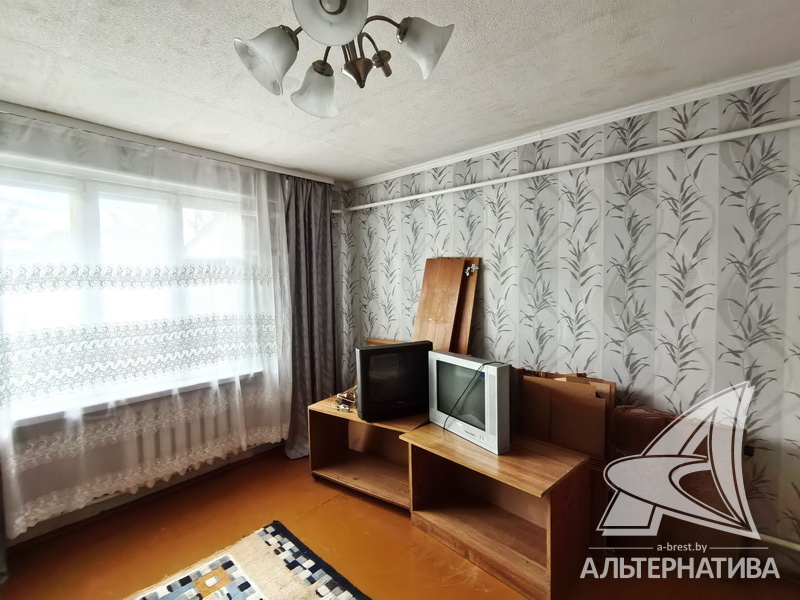  124.4кв.м. (участок 5.35 сот.), г. Брест (КИЕВКА)