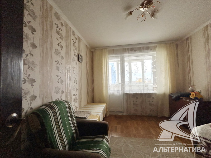  79.4кв.м., комнат 4, г. Брест (ВОСТОК)