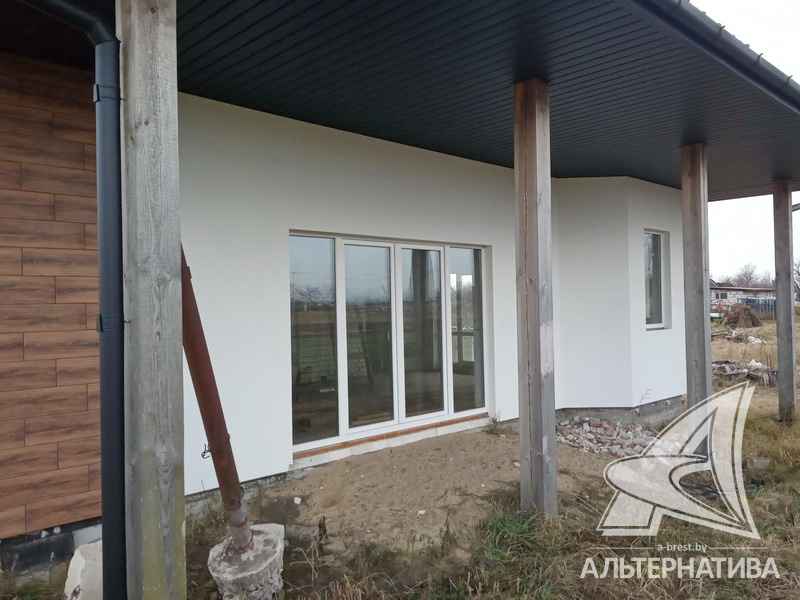  144кв.м. (участок 14.35 сот.), Брестский р-н