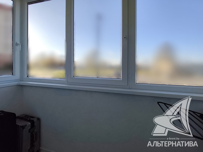  42кв.м., комнат 1, г. Брест (ГРАЕВКА)