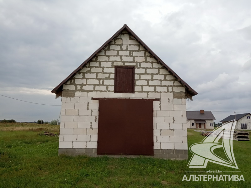  14.9сот., Брестский р-н (Чернинский с/с)