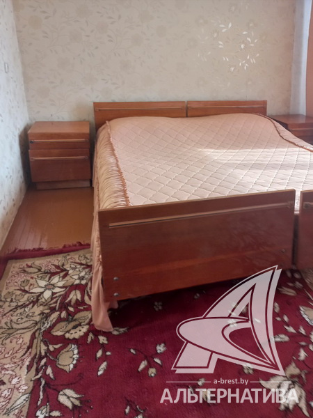  150.5кв.м. (участок 4.9 сот.), Брестский р-н
