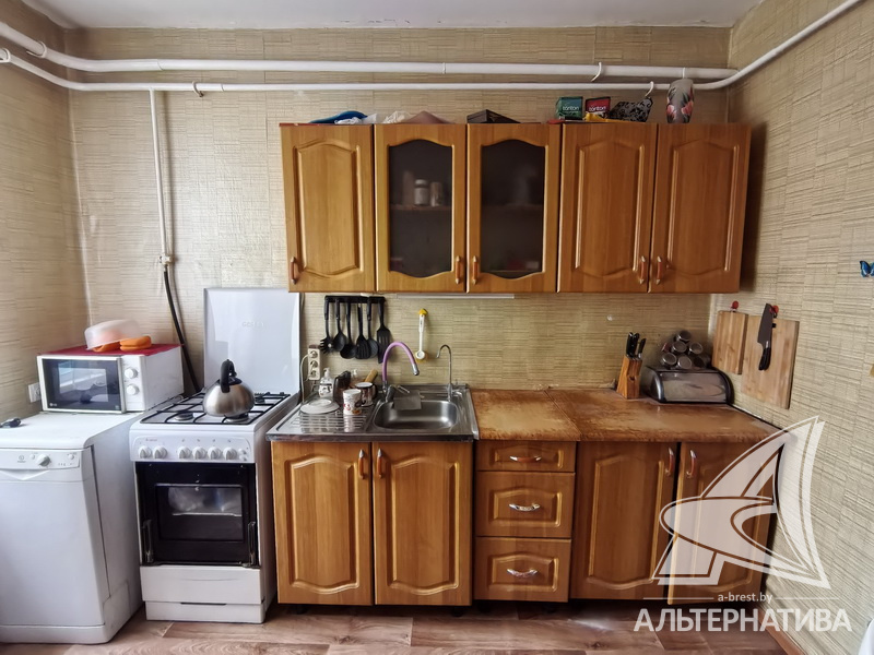  70.2кв.м. (участок 7.36 сот.), Каменецкий р-н