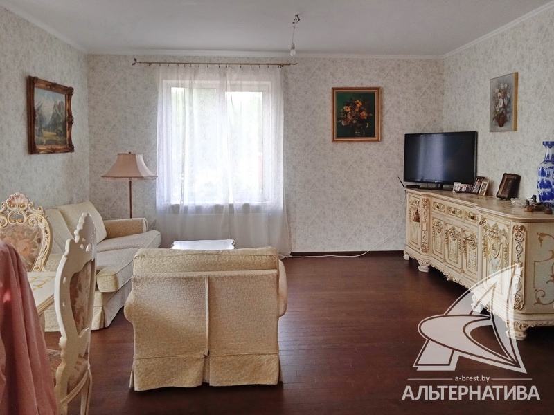  134.1кв.м. (участок 11.05 сот.), г. Брест (ГЕРШОНЫ)