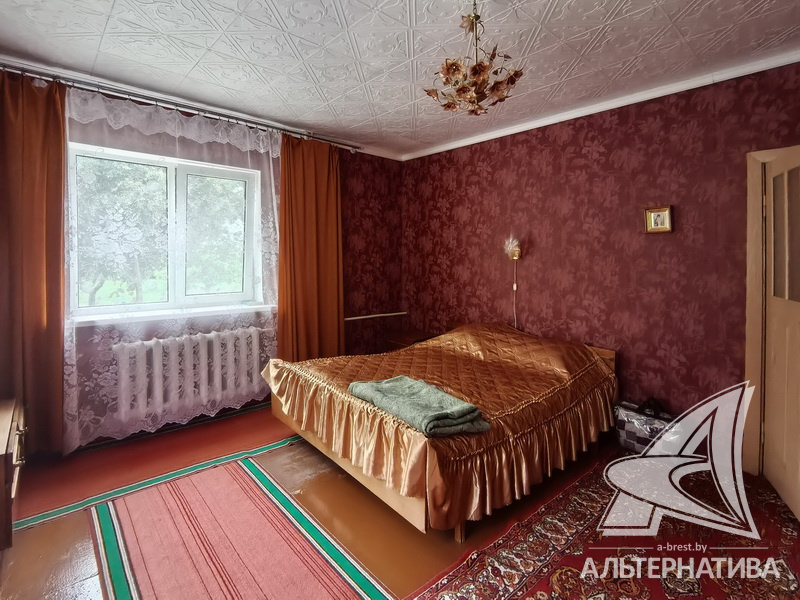  267.3кв.м. (участок 25 сот.), Жабинковский р-н