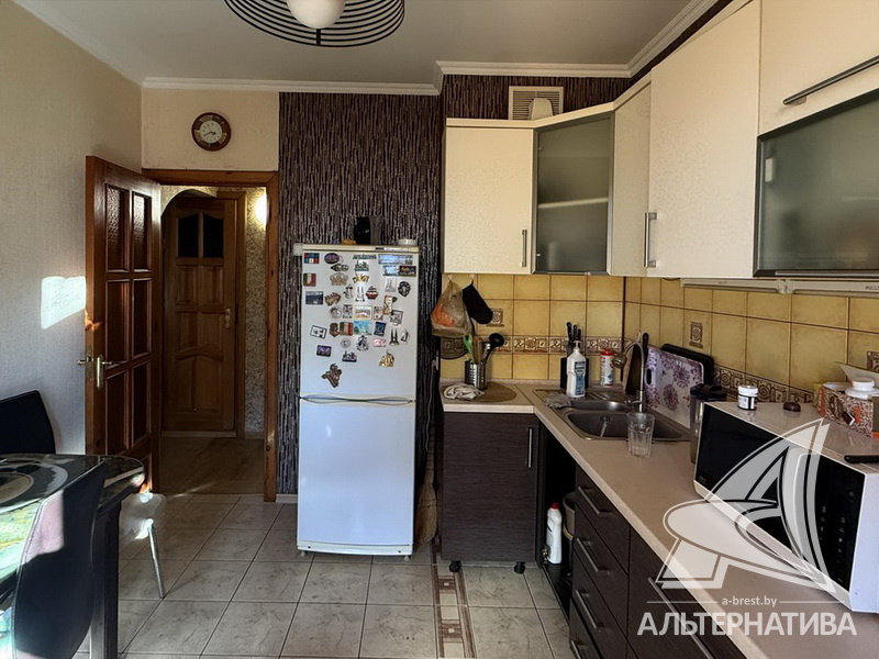  78.6кв.м., комнат 4, г. Брест (КОВАЛЕВО)